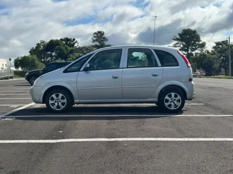 CHEVROLET Meriva 1.8 4P FLEX JOY, Foto 6