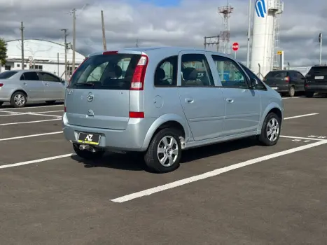 CHEVROLET Meriva 1.8 4P FLEX JOY, Foto 7