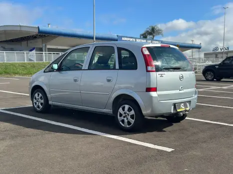 CHEVROLET Meriva 1.8 4P FLEX JOY, Foto 8