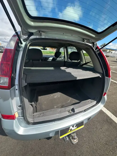 CHEVROLET Meriva 1.8 4P FLEX JOY, Foto 9