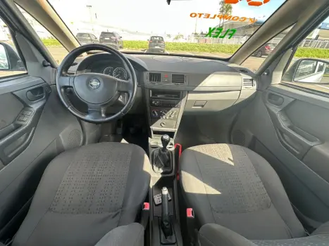 CHEVROLET Meriva 1.8 4P FLEX JOY, Foto 10