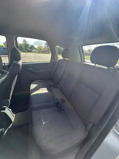 CHEVROLET Meriva 1.8 4P FLEX JOY, Foto 11