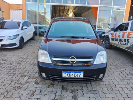 CHEVROLET Meriva 1.8 4P FLEX MAXX, Foto 2