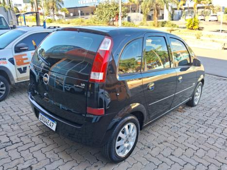 CHEVROLET Meriva 1.8 4P FLEX MAXX, Foto 7