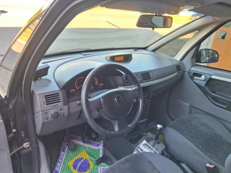 CHEVROLET Meriva 1.8 4P FLEX MAXX, Foto 9