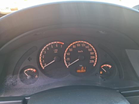 CHEVROLET Meriva 1.8 4P FLEX MAXX, Foto 10