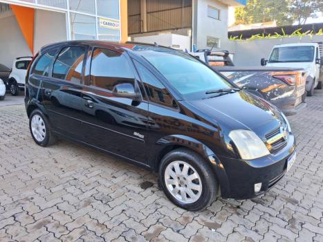 CHEVROLET Meriva 1.8 4P FLEX MAXX, Foto 3