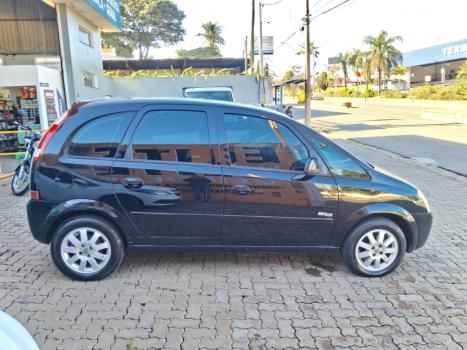 CHEVROLET Meriva 1.8 4P FLEX MAXX, Foto 4