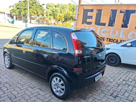 CHEVROLET Meriva 1.8 4P FLEX MAXX, Foto 5