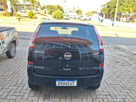 CHEVROLET Meriva 1.8 4P FLEX MAXX, Foto 6