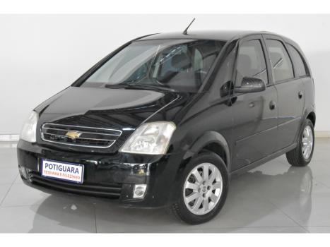 CHEVROLET Meriva 1.8 4P FLEX MAXX, Foto 1