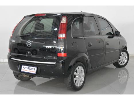 CHEVROLET Meriva 1.8 4P FLEX MAXX, Foto 2