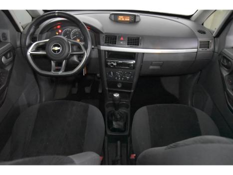 CHEVROLET Meriva 1.8 4P FLEX MAXX, Foto 3