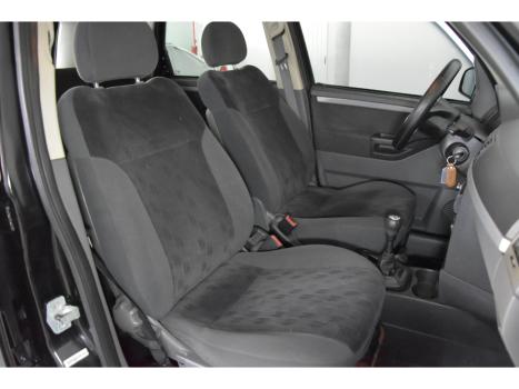 CHEVROLET Meriva 1.8 4P FLEX MAXX, Foto 5