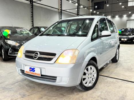 CHEVROLET Meriva 1.8 4P FLEX MAXX, Foto 1