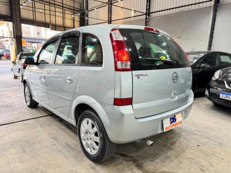 CHEVROLET Meriva 1.8 4P FLEX MAXX, Foto 2