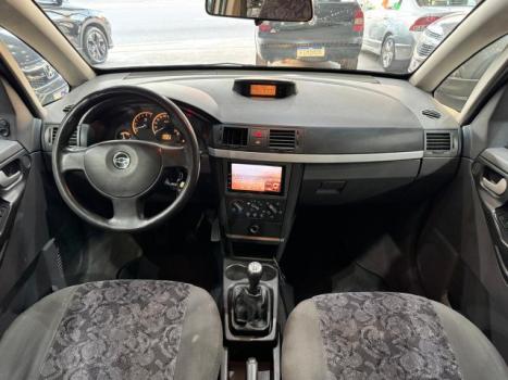 CHEVROLET Meriva 1.8 4P FLEX MAXX, Foto 3