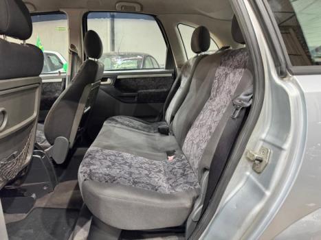 CHEVROLET Meriva 1.8 4P FLEX MAXX, Foto 4
