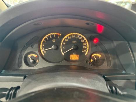 CHEVROLET Meriva 1.8 4P FLEX MAXX, Foto 5