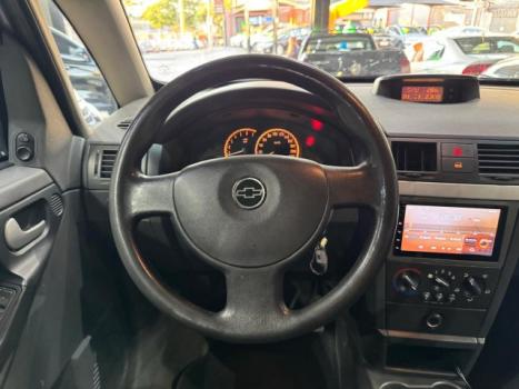 CHEVROLET Meriva 1.8 4P FLEX MAXX, Foto 8