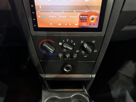 CHEVROLET Meriva 1.8 4P FLEX MAXX, Foto 9