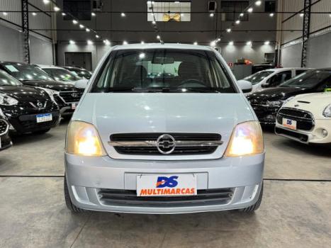 CHEVROLET Meriva 1.8 4P FLEX MAXX, Foto 11