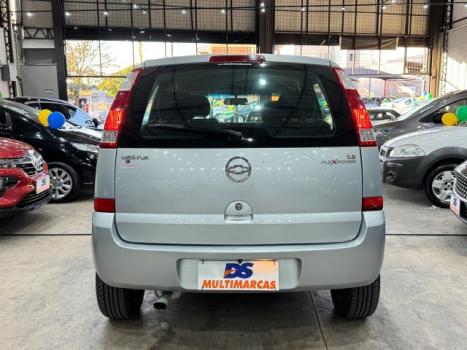 CHEVROLET Meriva 1.8 4P FLEX MAXX, Foto 12