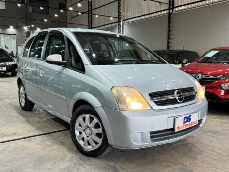CHEVROLET Meriva 1.8 4P FLEX MAXX, Foto 13