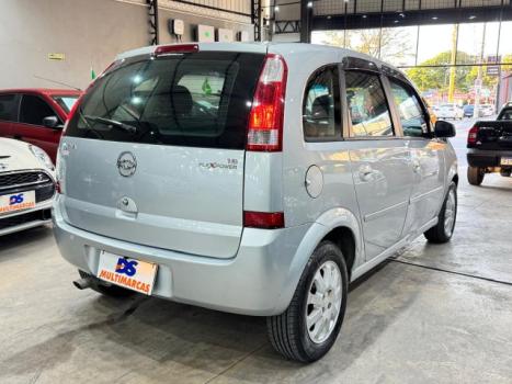 CHEVROLET Meriva 1.8 4P FLEX MAXX, Foto 14