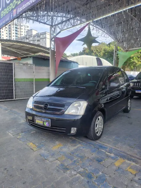 CHEVROLET Meriva 1.8 4P , Foto 1