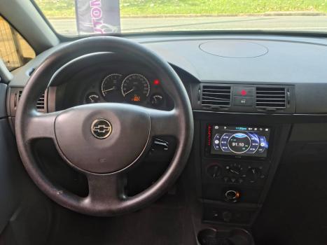 CHEVROLET Meriva 1.8 4P , Foto 3