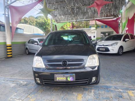 CHEVROLET Meriva 1.8 4P , Foto 4
