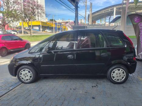 CHEVROLET Meriva 1.8 4P , Foto 6