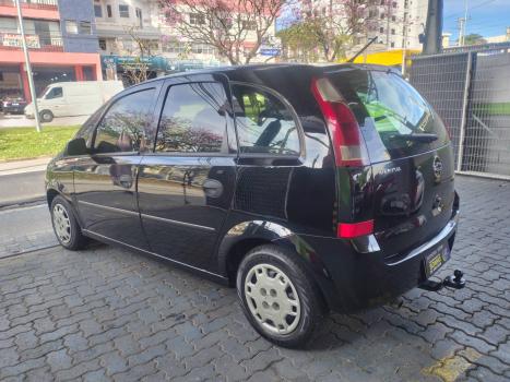 CHEVROLET Meriva 1.8 4P , Foto 7