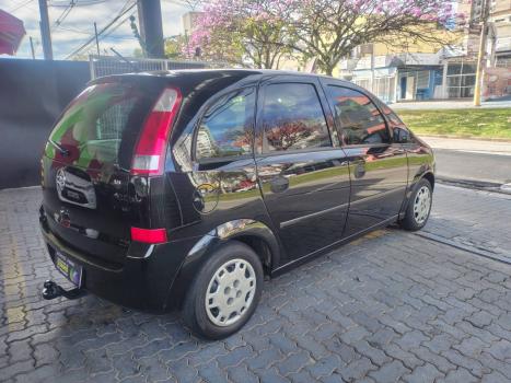 CHEVROLET Meriva 1.8 4P , Foto 8