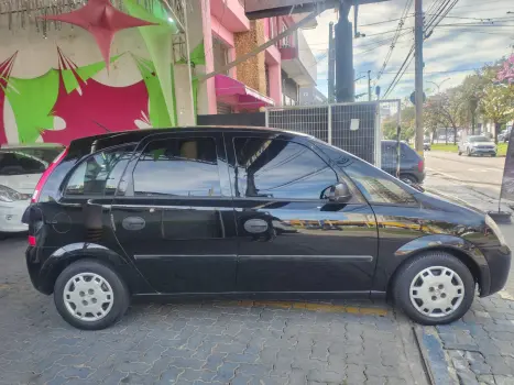 CHEVROLET Meriva 1.8 4P , Foto 9
