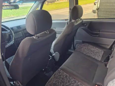 CHEVROLET Meriva 1.8 4P , Foto 10