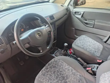 CHEVROLET Meriva 1.8 4P , Foto 13