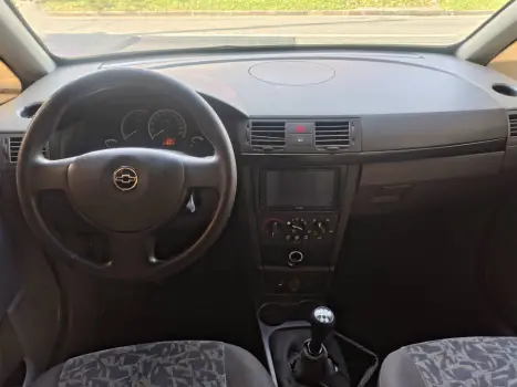 CHEVROLET Meriva 1.8 4P , Foto 14