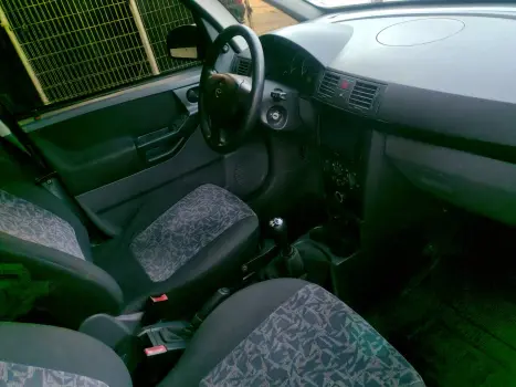 CHEVROLET Meriva 1.8 4P , Foto 15