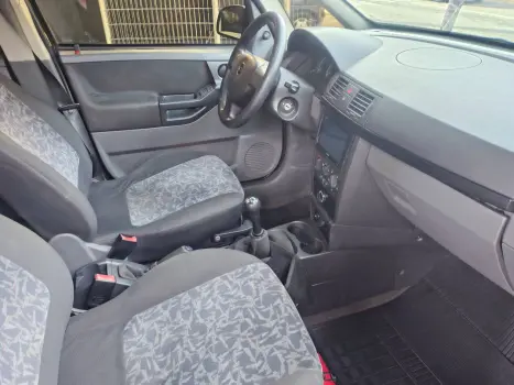 CHEVROLET Meriva 1.8 4P , Foto 16