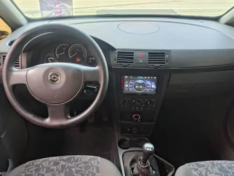 CHEVROLET Meriva 1.8 4P , Foto 18