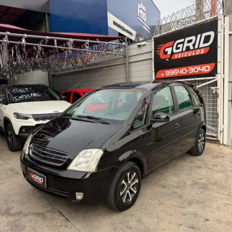 CHEVROLET Meriva 1.8 4P CD, Foto 2