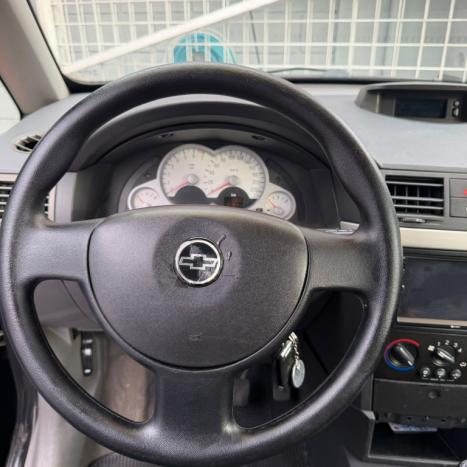 CHEVROLET Meriva 1.8 4P CD, Foto 3