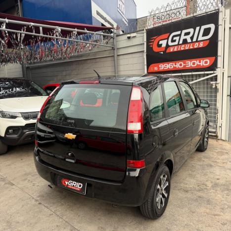 CHEVROLET Meriva 1.8 4P CD, Foto 5