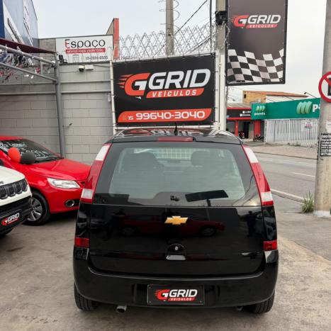 CHEVROLET Meriva 1.8 4P CD, Foto 6