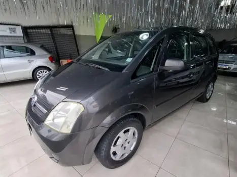 CHEVROLET Meriva 1.8 4P FLEX JOY, Foto 1