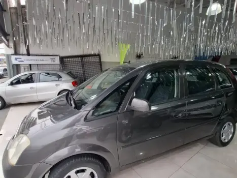 CHEVROLET Meriva 1.8 4P FLEX JOY, Foto 2