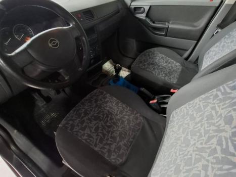CHEVROLET Meriva 1.8 4P FLEX JOY, Foto 4