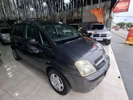 CHEVROLET Meriva 1.8 4P FLEX JOY, Foto 8